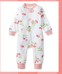 Girl Pajama