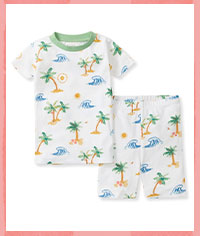 Boy Pajama