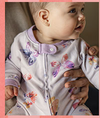 Girl Pajama