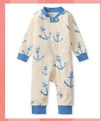 Boy Pajama