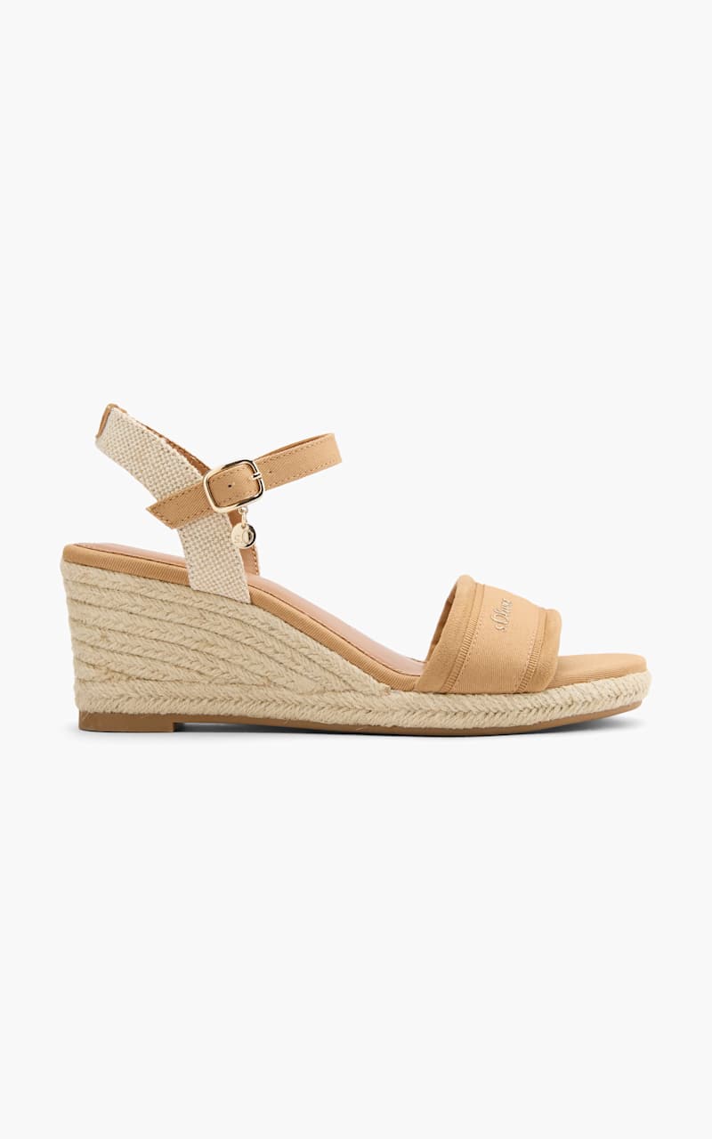 Sandalette