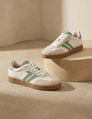 Sneaker 