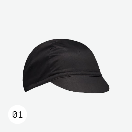 01 CADENCE CAP