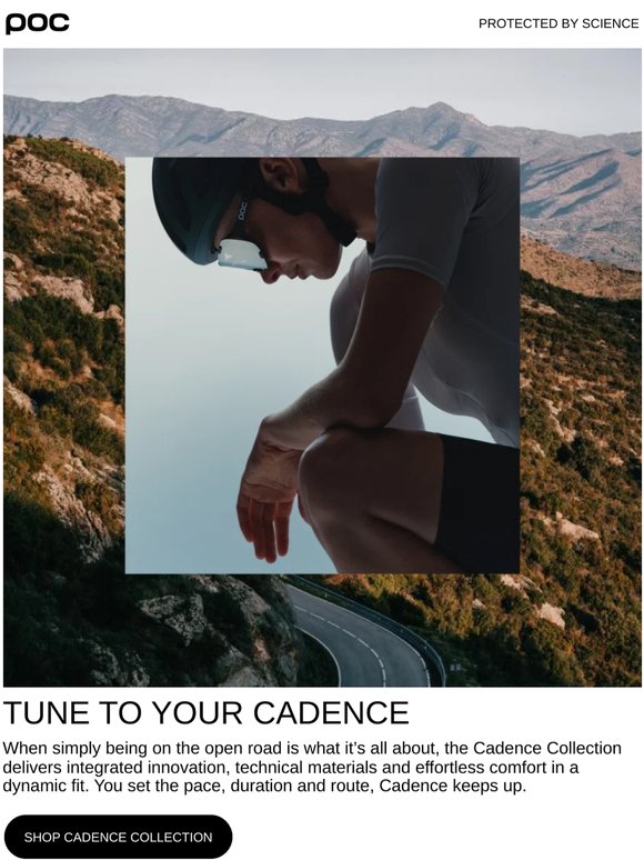 Discover the Cadence Collection