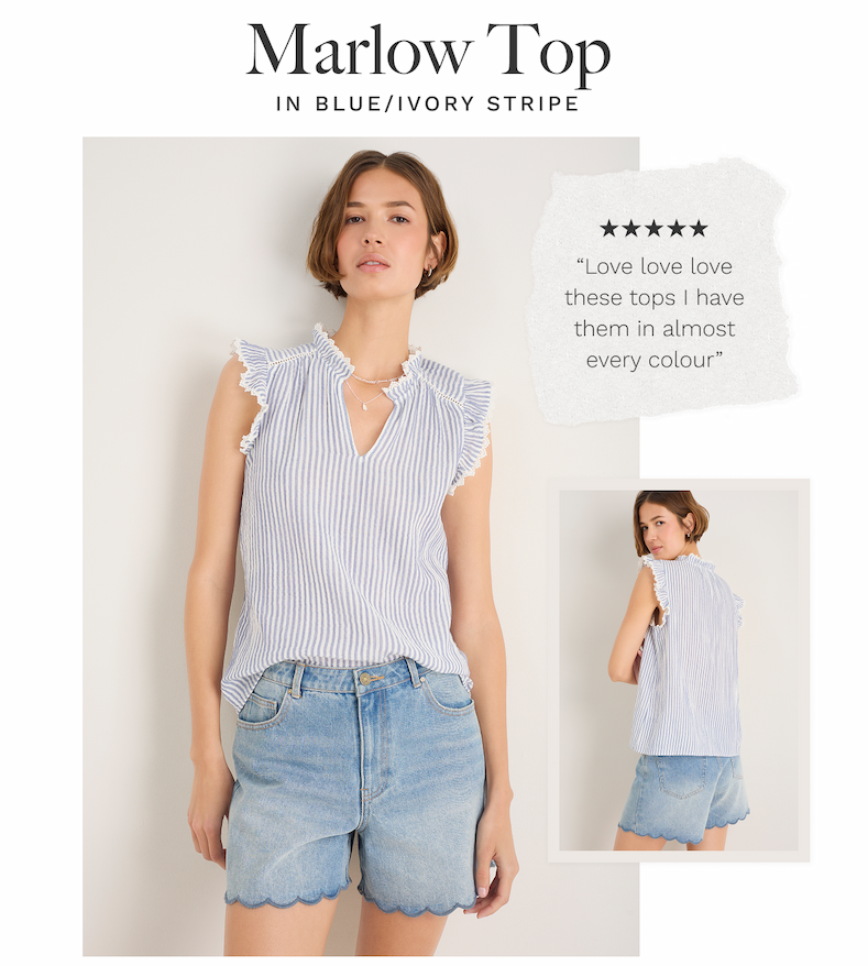 Marlow Top
