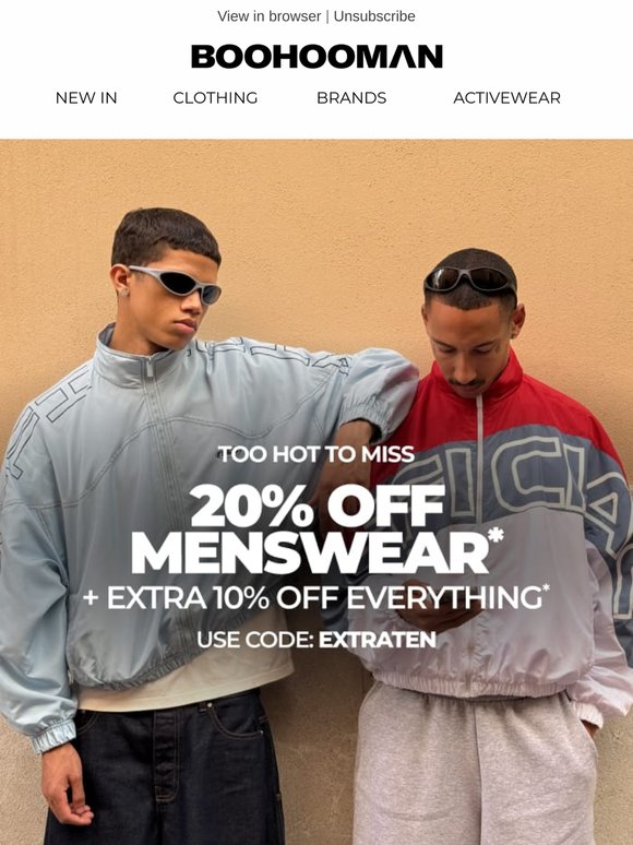 Bank Holiday Deals