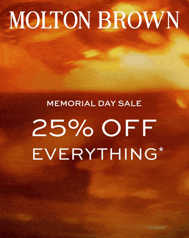 Memorial Day Sale Banner