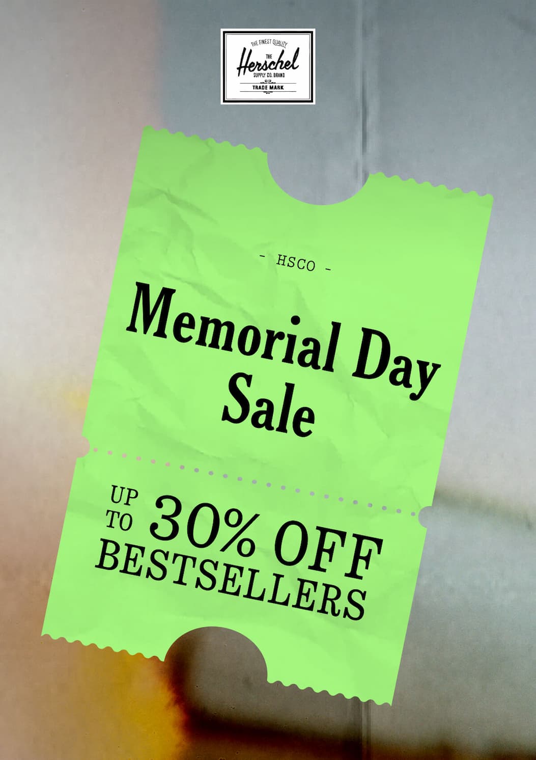 Summer Sale Bestsellers