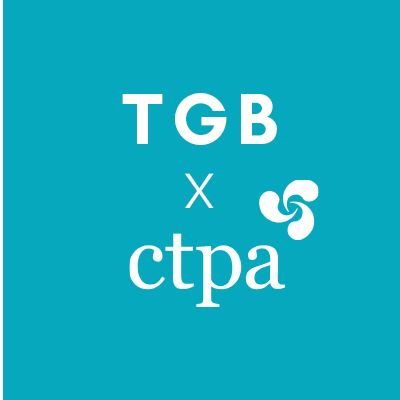 TGB X CTPA 