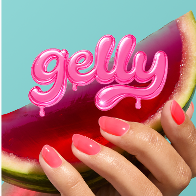 GELLY DROP