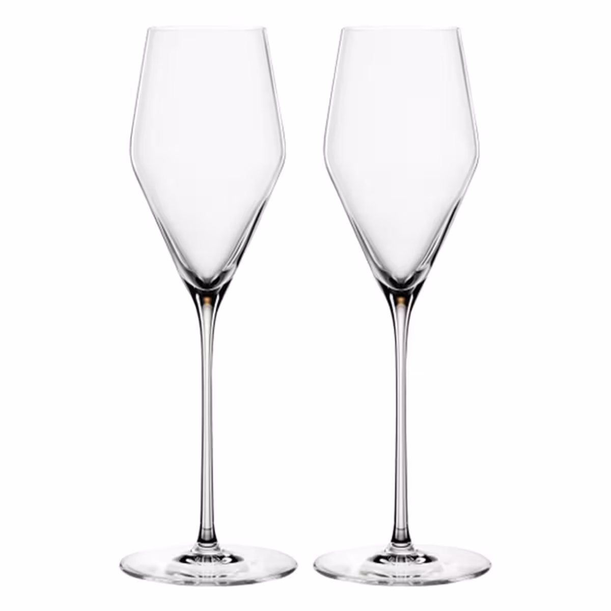 Spiegelau Definition champagneglas, 6 stk.