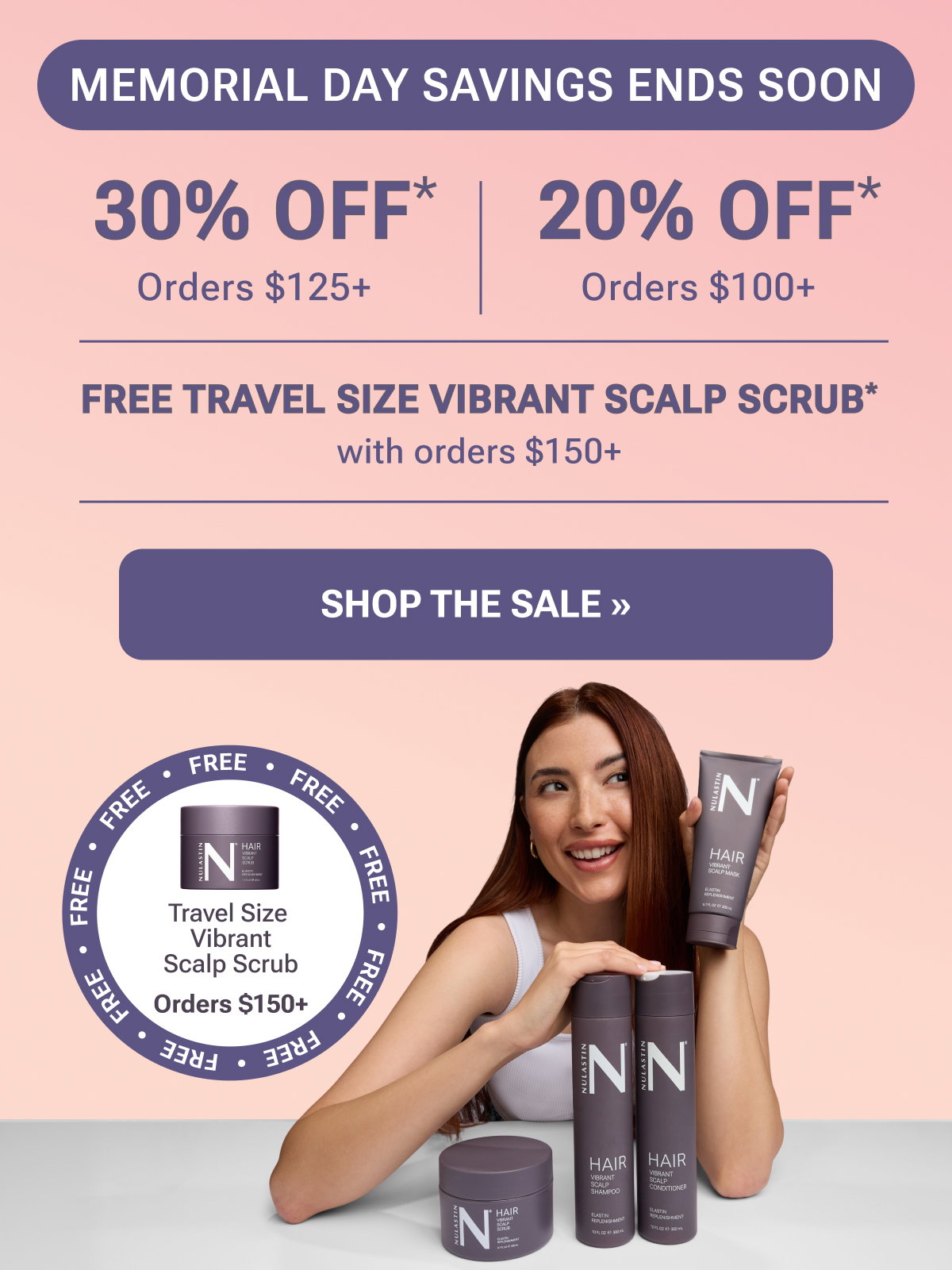 Shop The Sale