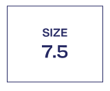 Size 7.5