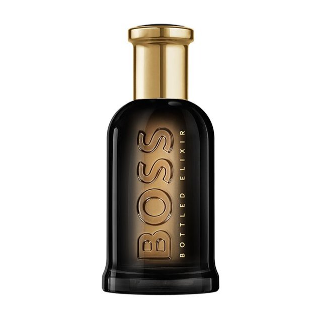 BOSS | BOSS BOTTLED Elixir Eau De Parfum  100ml