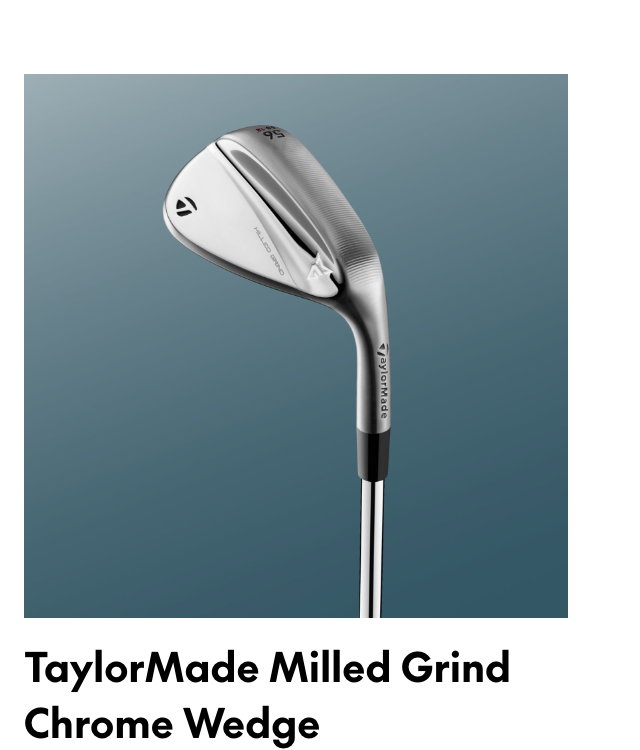 WK20: FIT DAD TAYLORMADE