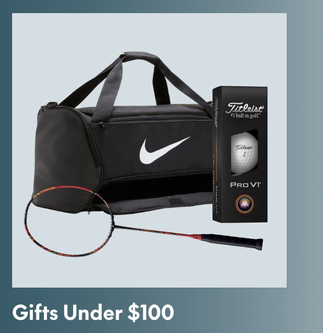 WK20: FIT DAD GIFTS UNDER 100
