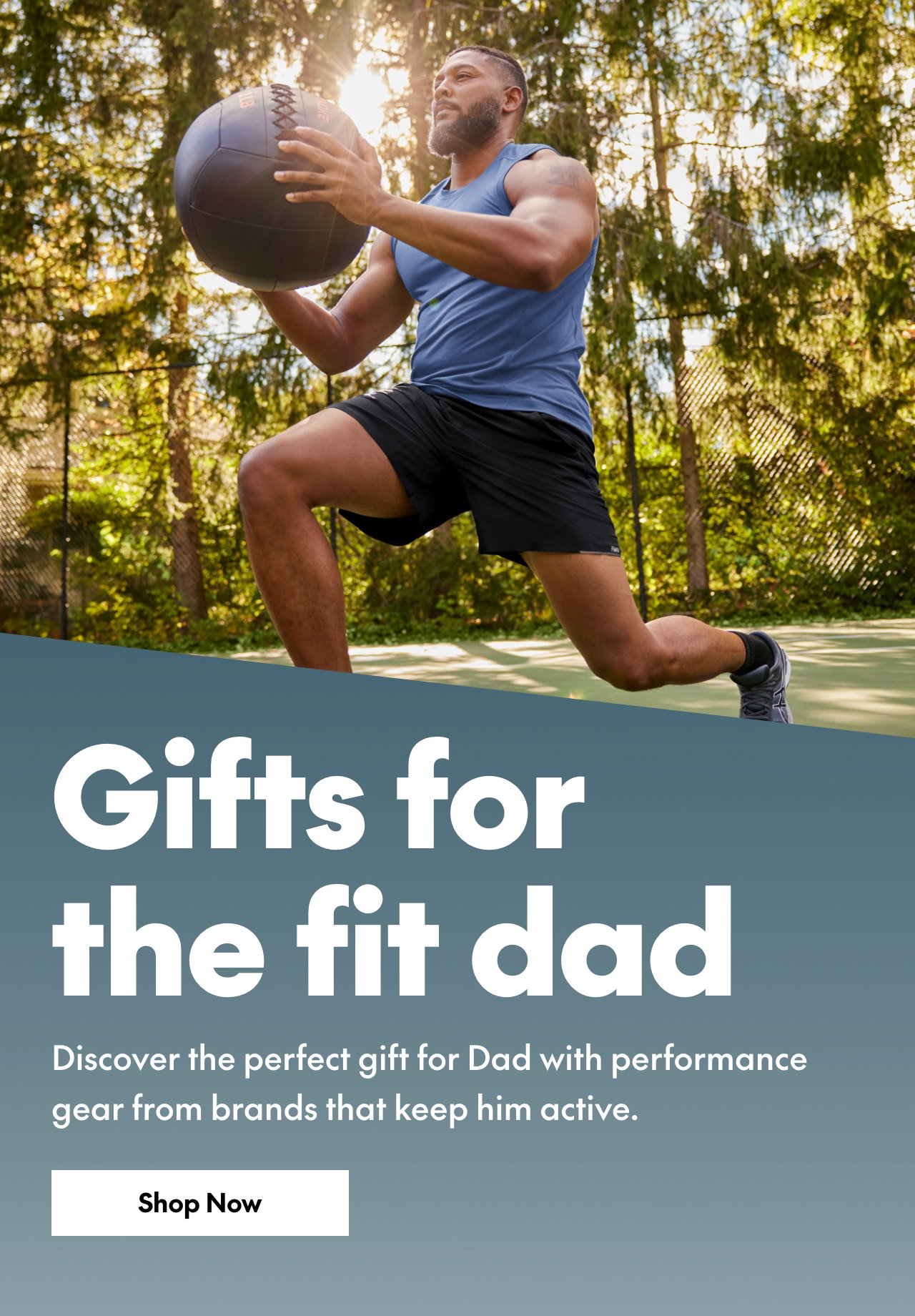 WK20: FIT DAD 