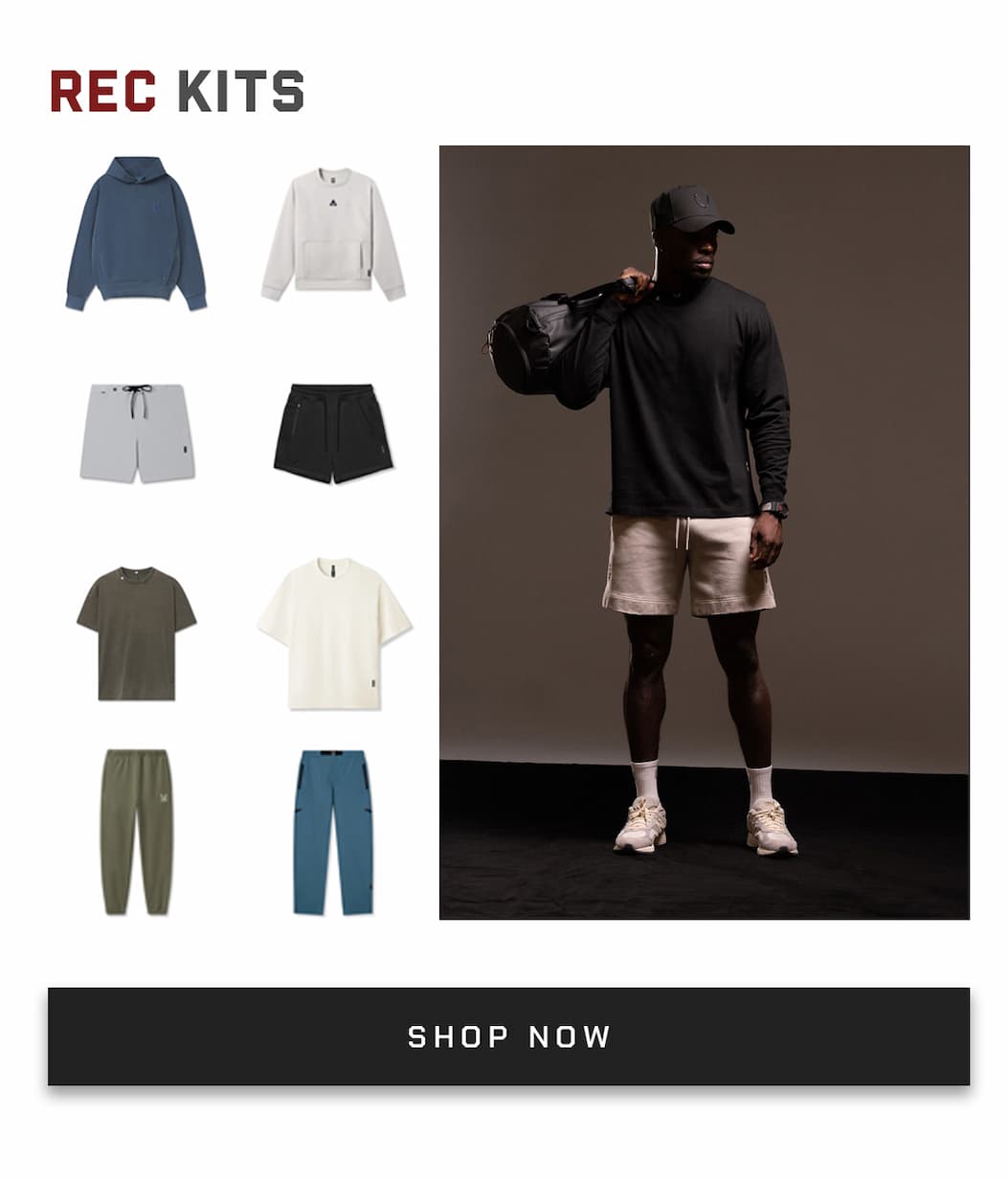 REC GEAR