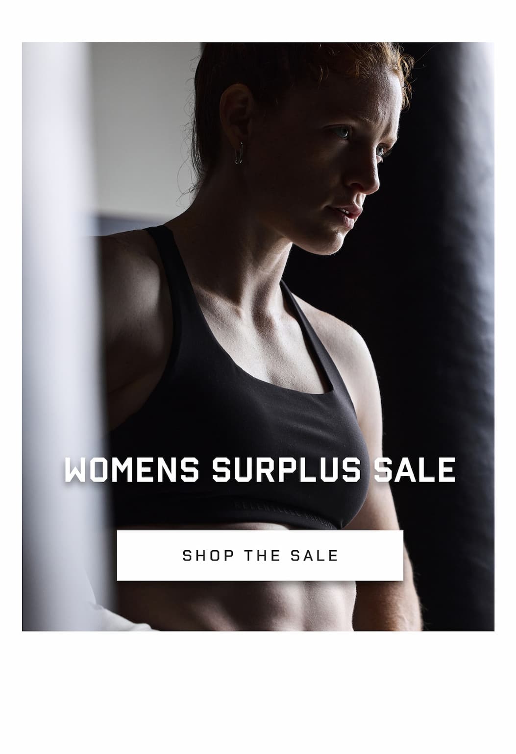 WOMENS SALE