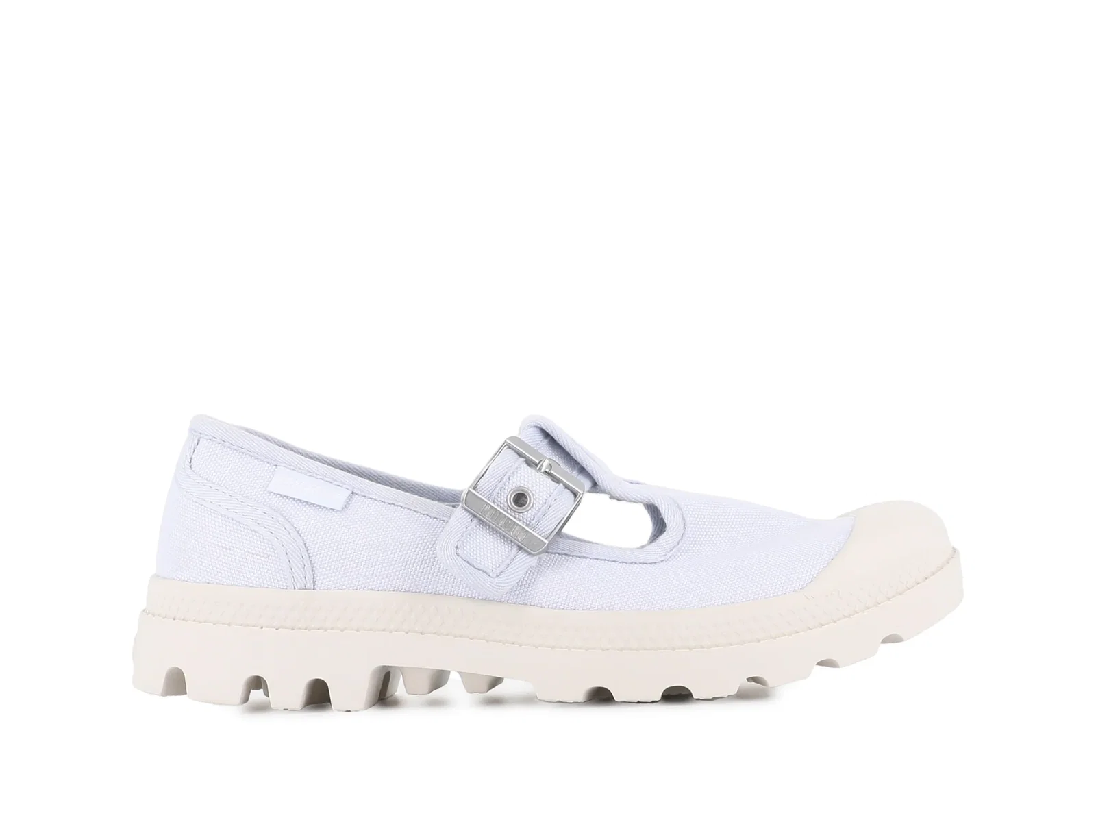 Image of 94475-409-M | PAMPA MARY-JANE WASHED | BLUE ART
