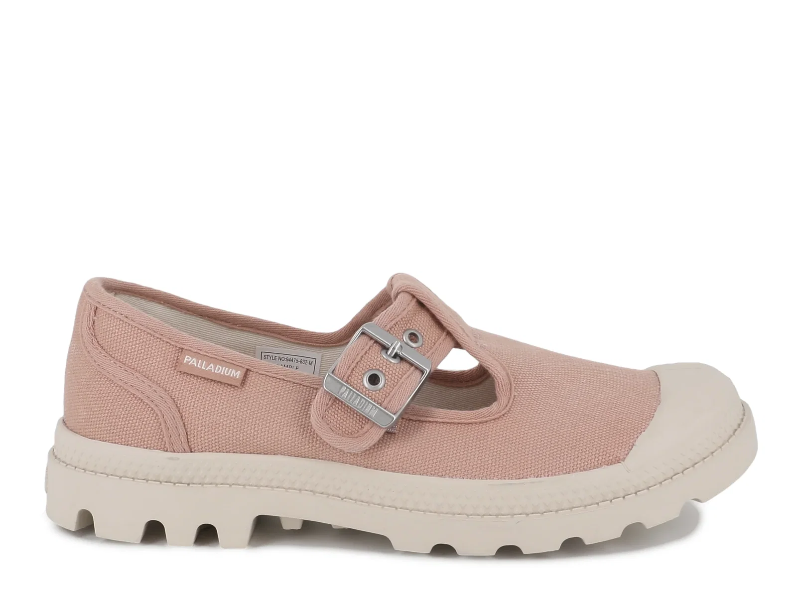 Image of 94475-832-M | PAMPA MARY-JANE WASHED