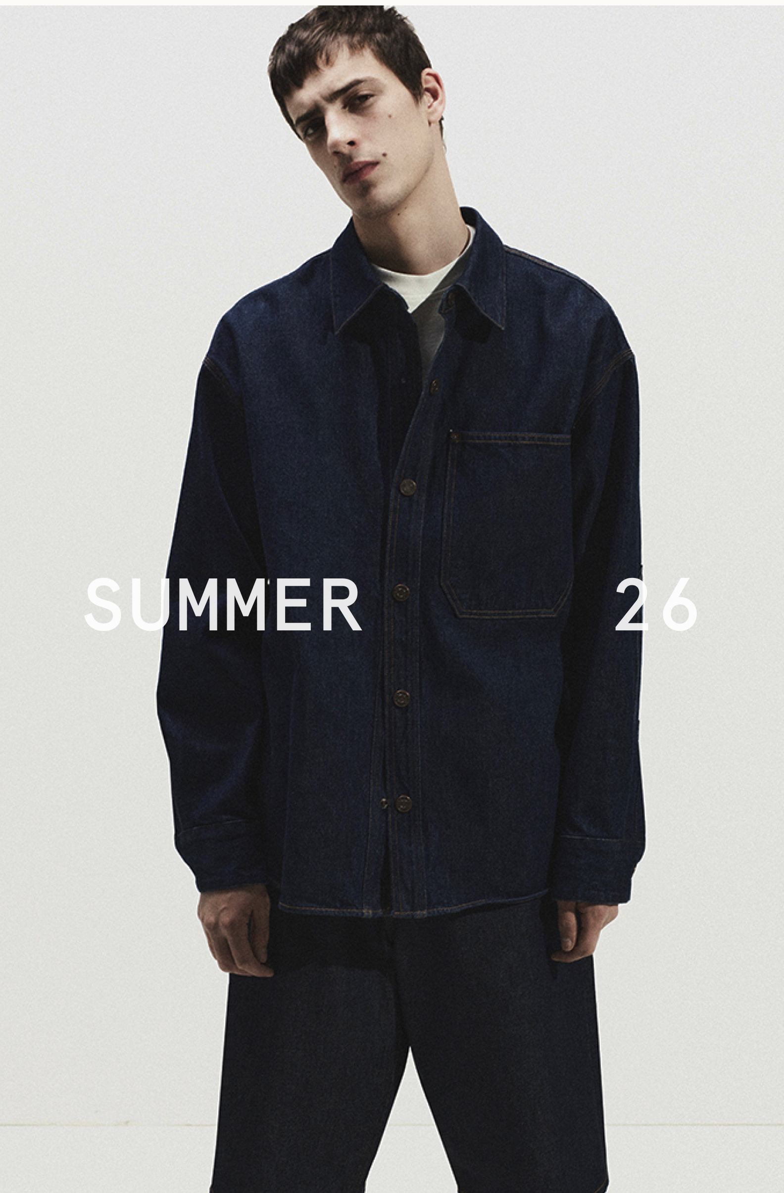 Shop Men's