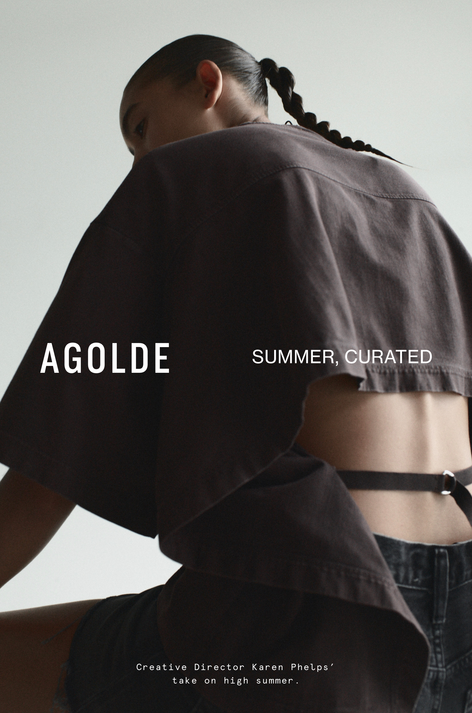 Summer, Curated