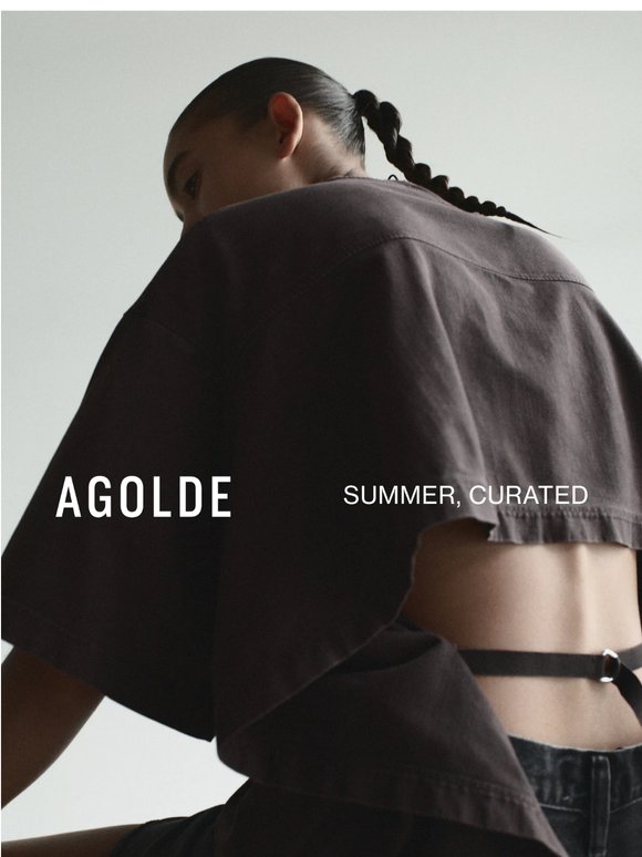 Summer, Curated