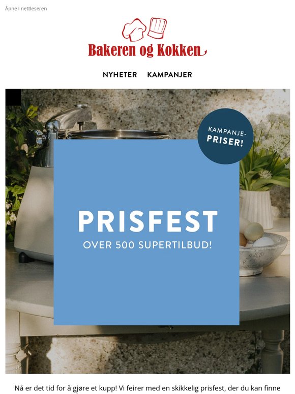 Benytt sjansen: Superpriser på kaffemaskiner