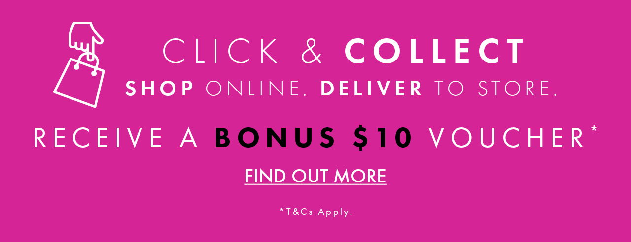 Click & Collect