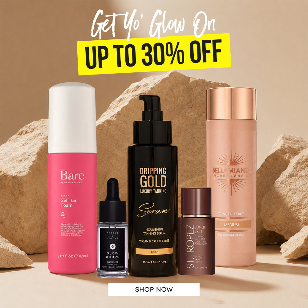 Cloud 10 Beauty Summer Sale