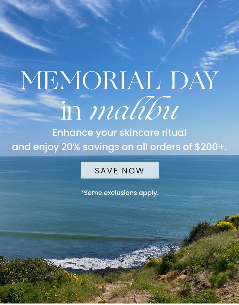 Save 20% Now