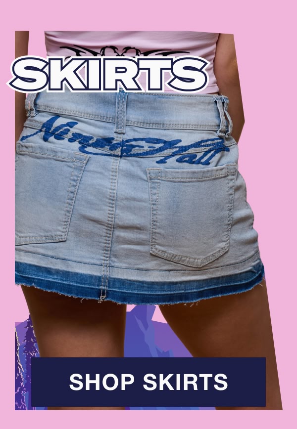 Shop women's summer sale skirts and dresses