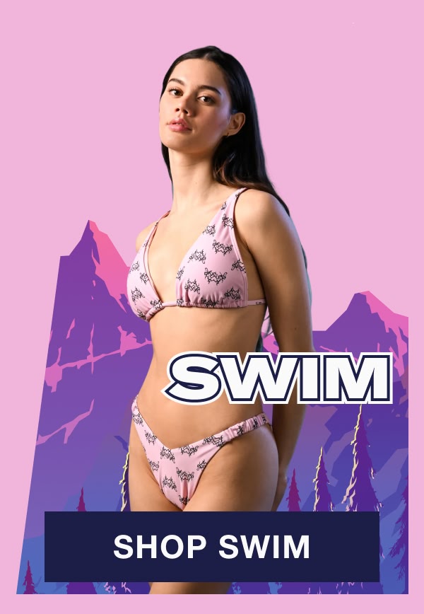 Shop women's summer sale swim