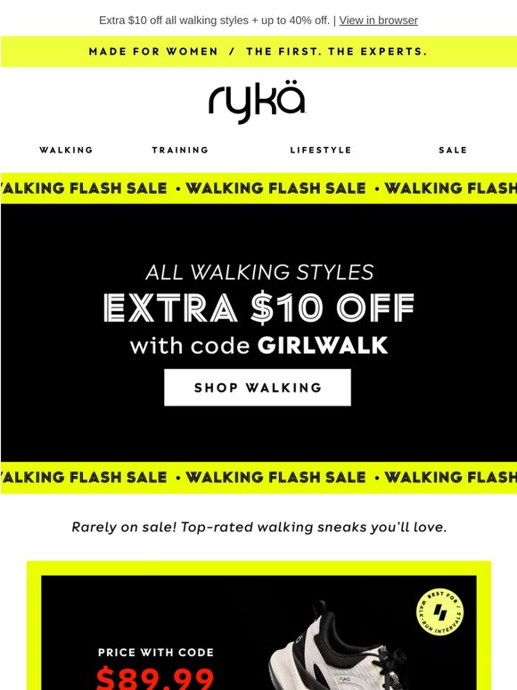 ⚡FLASH SALE ENDS TODAY!