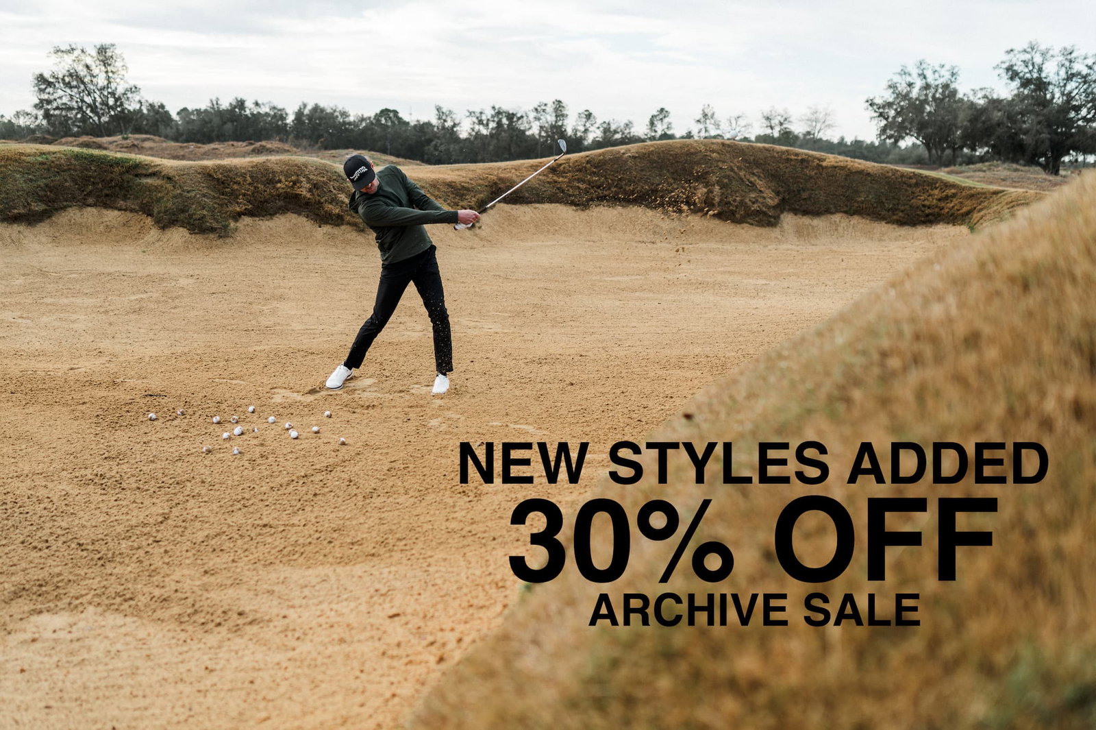 Archive Sale