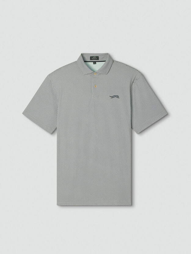 REFINED SIGNALS POLO