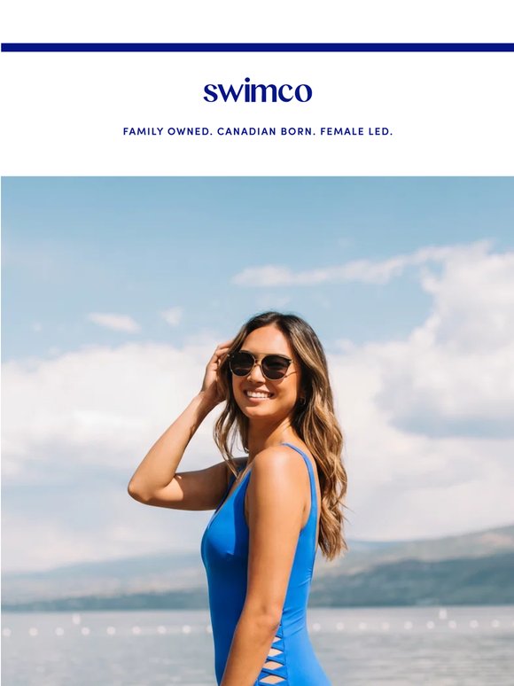 One Pieces for Sun-Soaked Days