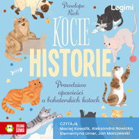 Kocie historie, Penelope Rich 