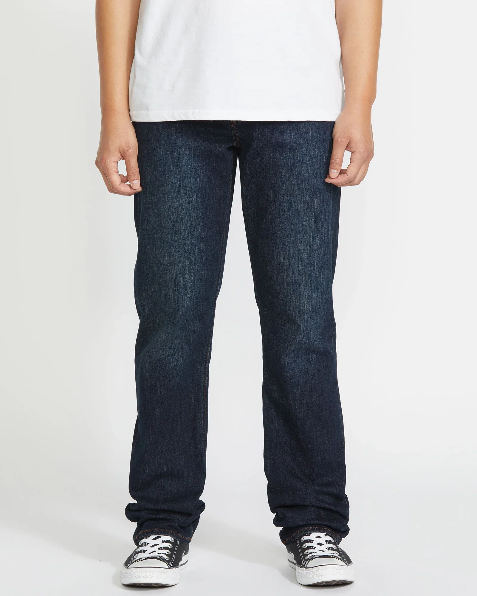 Image of Men's Solver Denim Pants