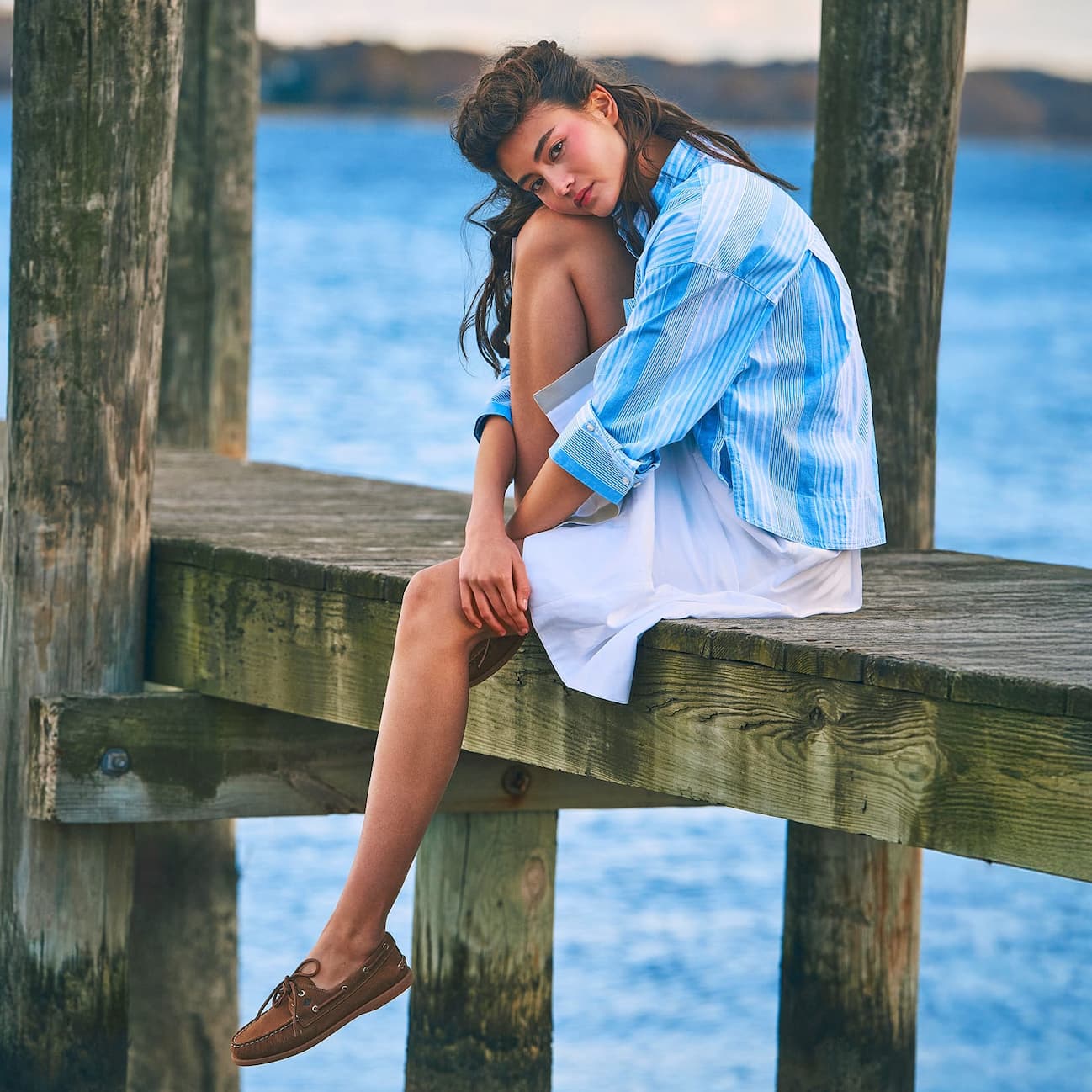 Women's Boat Shoes