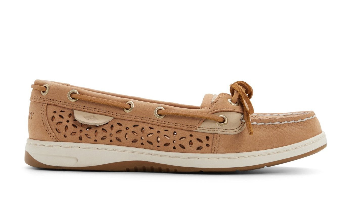 Angelfish 1 Eye Boat Shoe