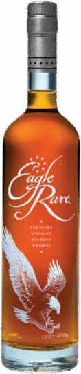 Image of Eagle Rare 10 Year Old Kentucky Straight Bourbon 700ml Bottle