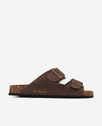 Ben Sherman Tonic Sandals