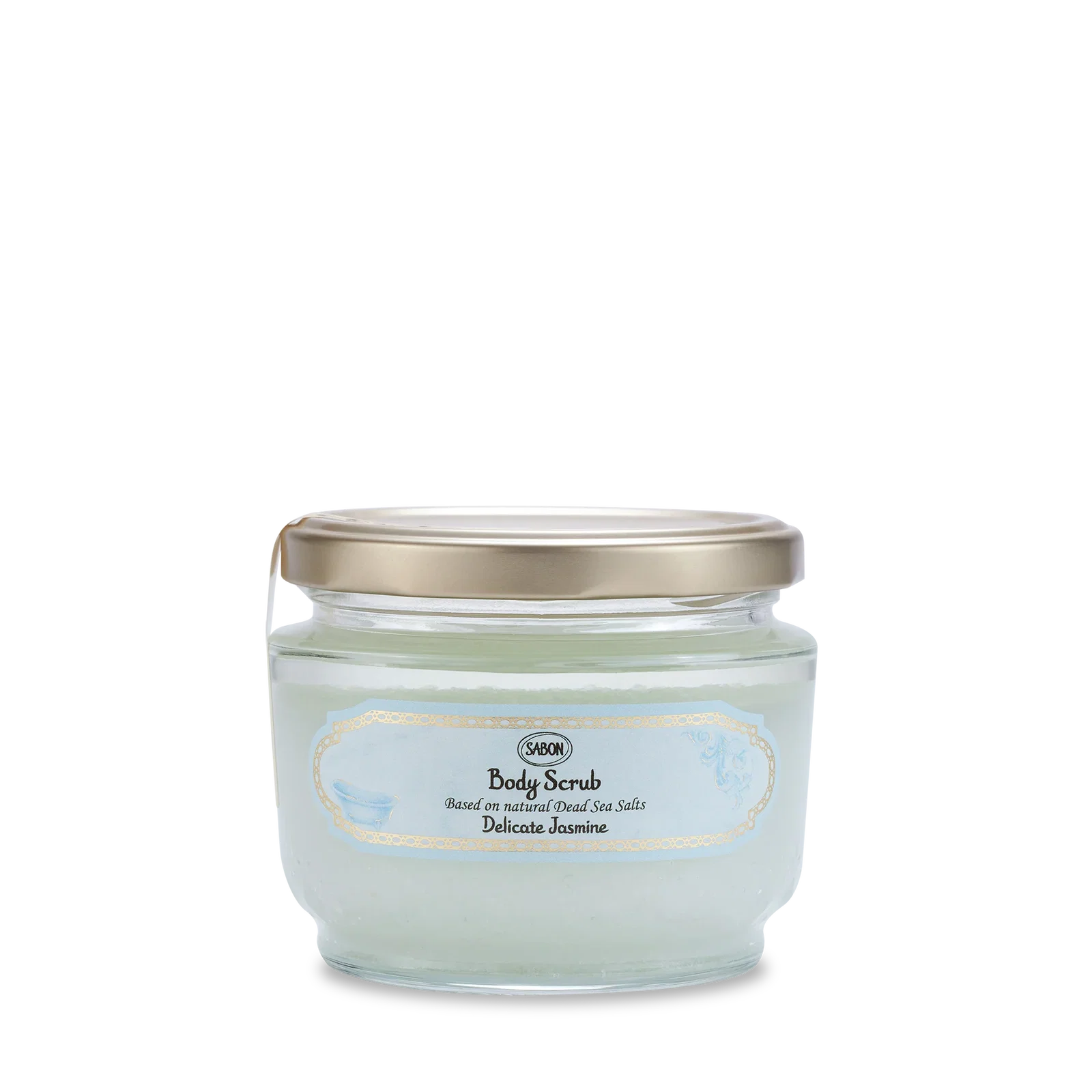 Image of Next Generation Body Scrub Delicate Jasmine 11.3oz (320g)