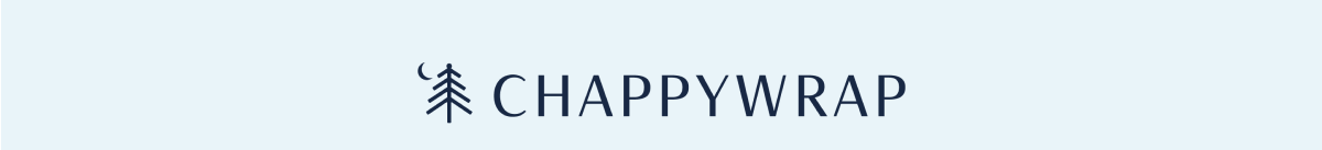 CHAPPYWRAP