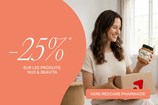 -25 %* pour vous 