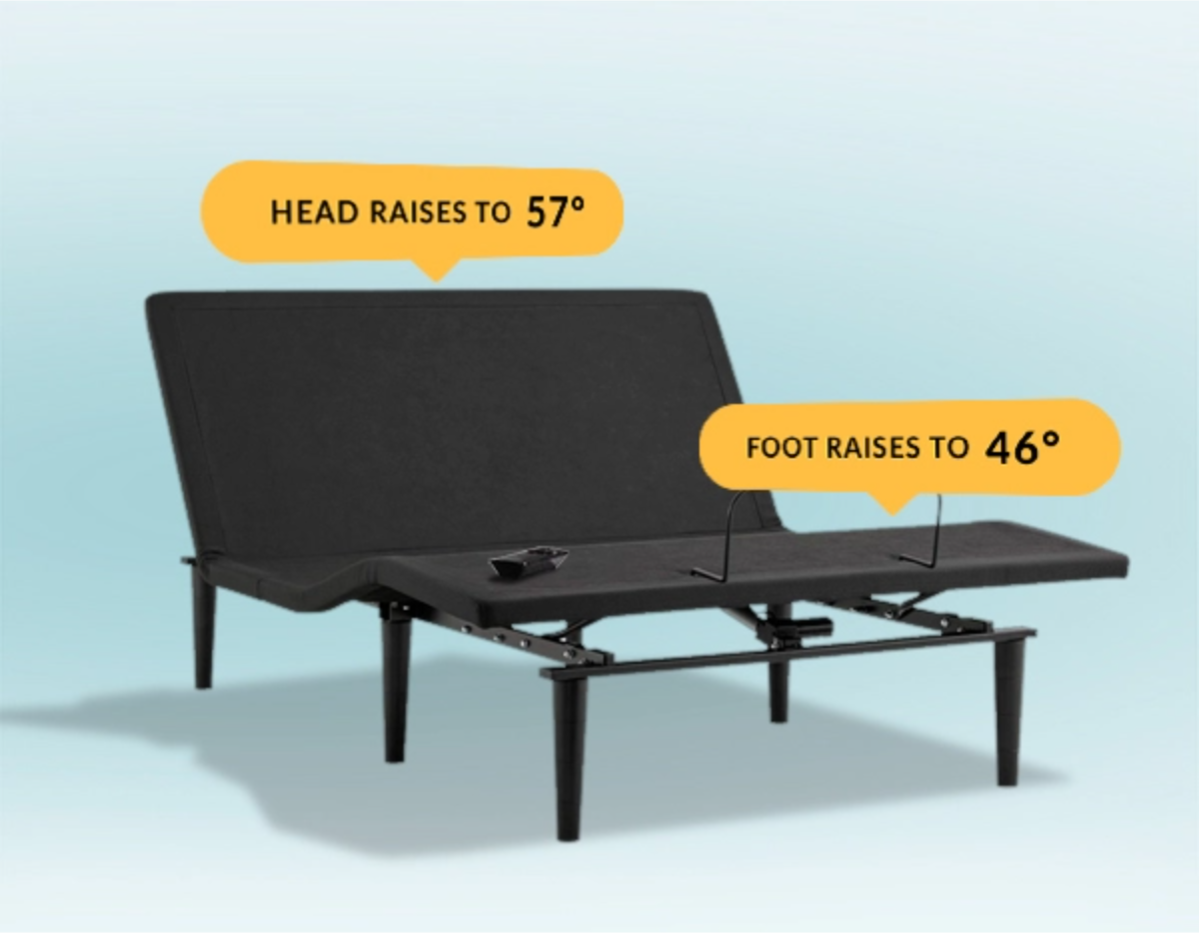 Ease® Power Base