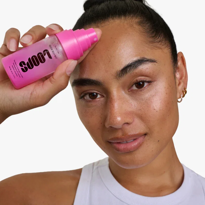 Image of Double Take Glow Jelly Mist