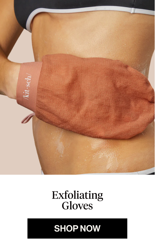 Exfoliating Gloves